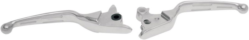 LEVERS SLOT CHR 08-13FLT