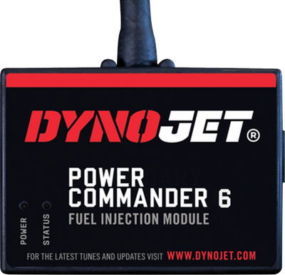 INJECTION MODULE PC-6 PTI 2023