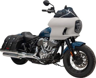 FXRP FAIRING KIT - INDIAN CHIE