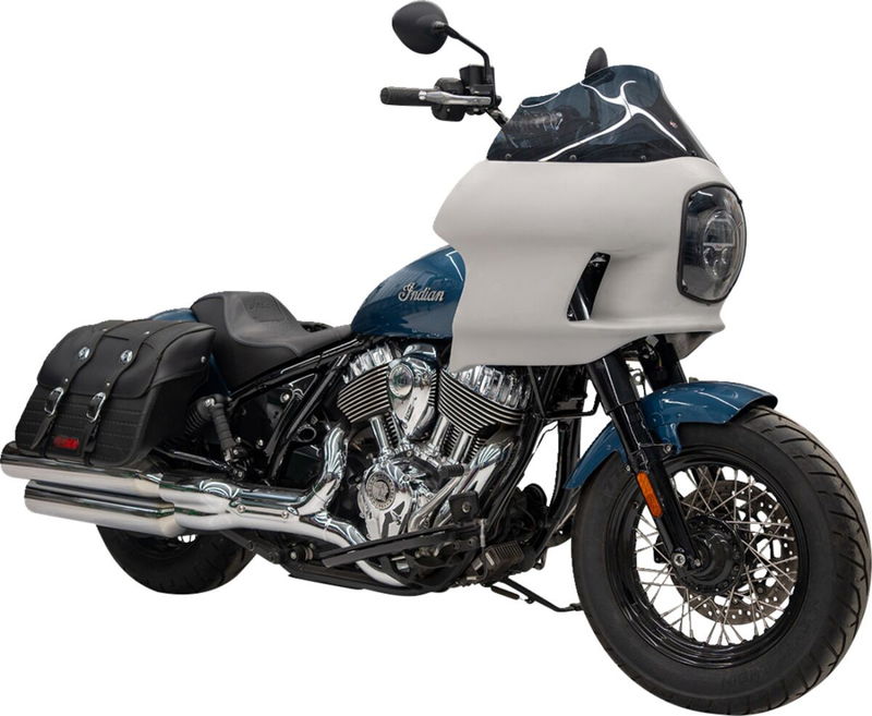 FXRP FAIRING KIT - INDIAN CHIE