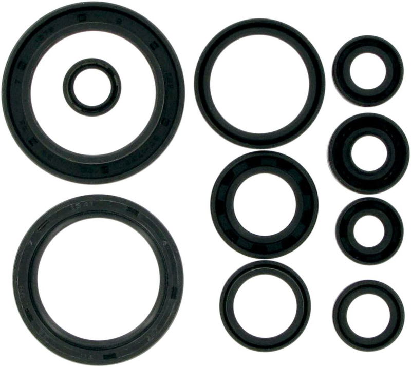 MSE MTR SEALS CRF450 02