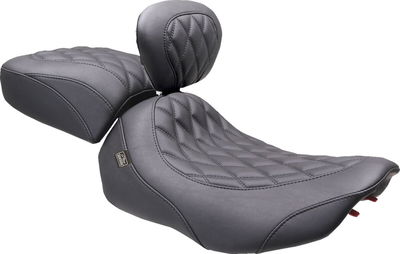 SEAT SOLO WIDE TRIPPER - CVO 2