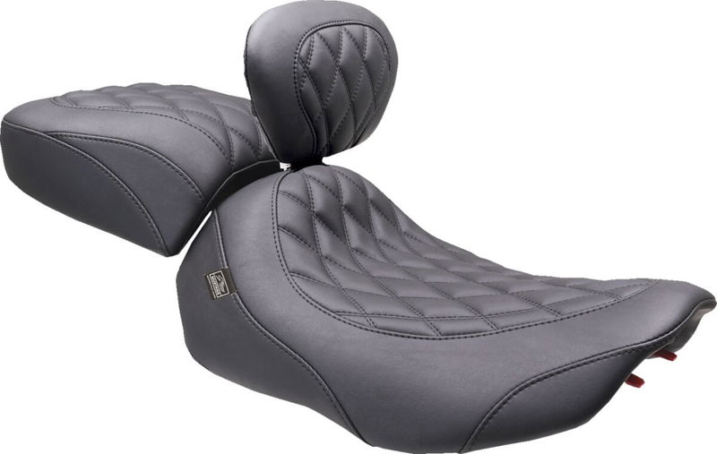 SEAT SOLO WIDE TRIPPER - CVO 2