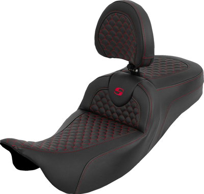 SEAT ROAD SOFA - FLT 08-UP - D