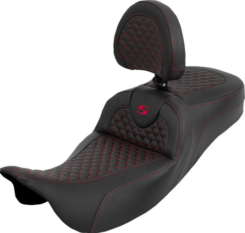 SEAT ROAD SOFA - FLT 08-UP - D
