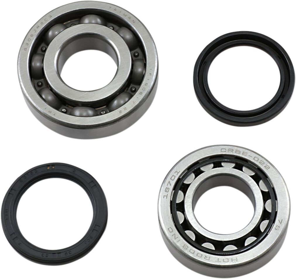 BEARING CRANK HONDA