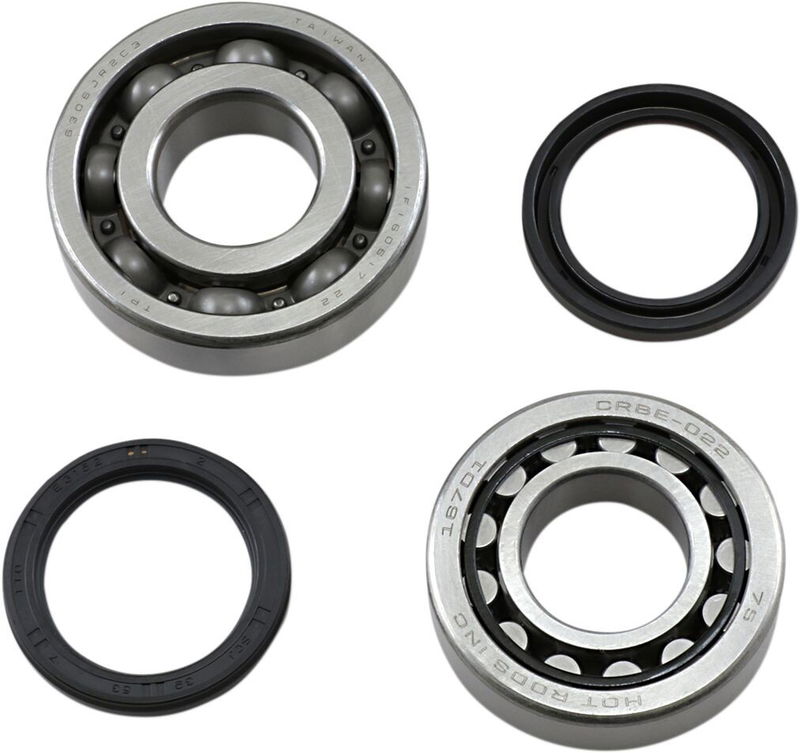 BEARING CRANK HONDA