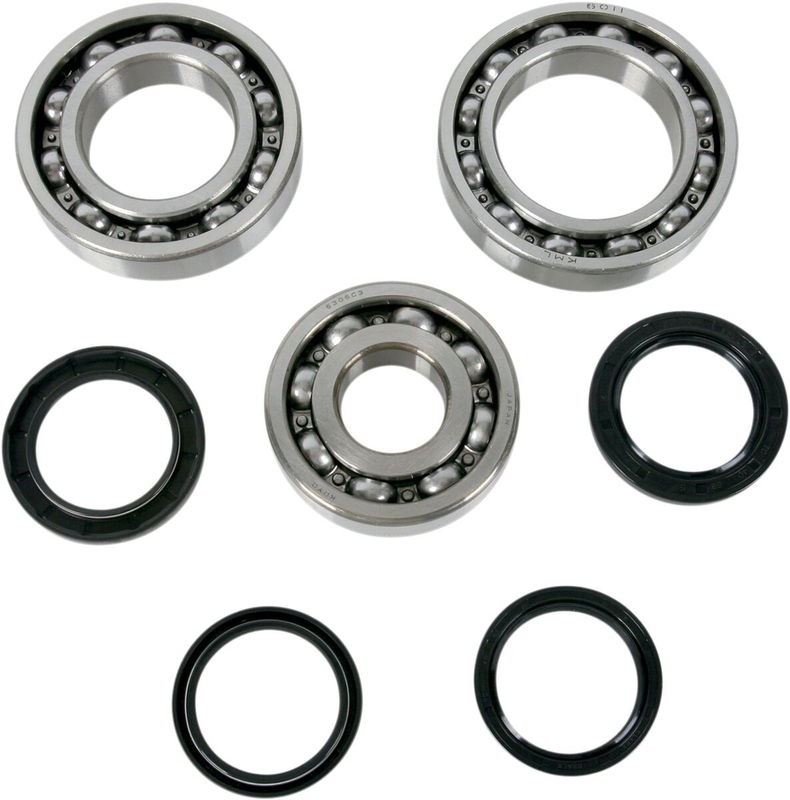 BEARING DIFFERENTIAL RR KAW