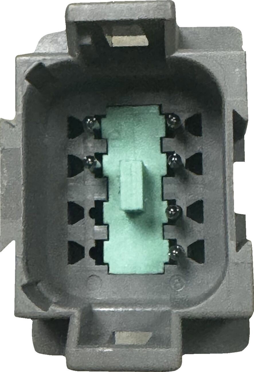 AUTOMATIC TURN SIGNAL CANCELLA