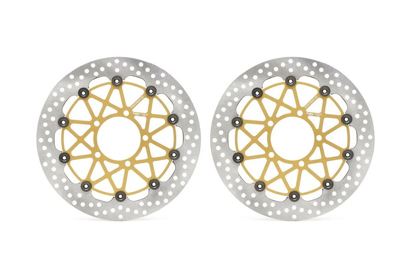 BRAKE DISCS SUPERSPORT