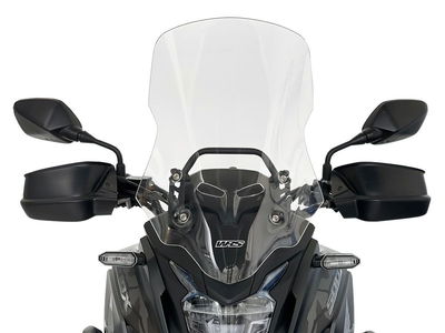 WINDSCREEN CAPONORD CB500X CLE