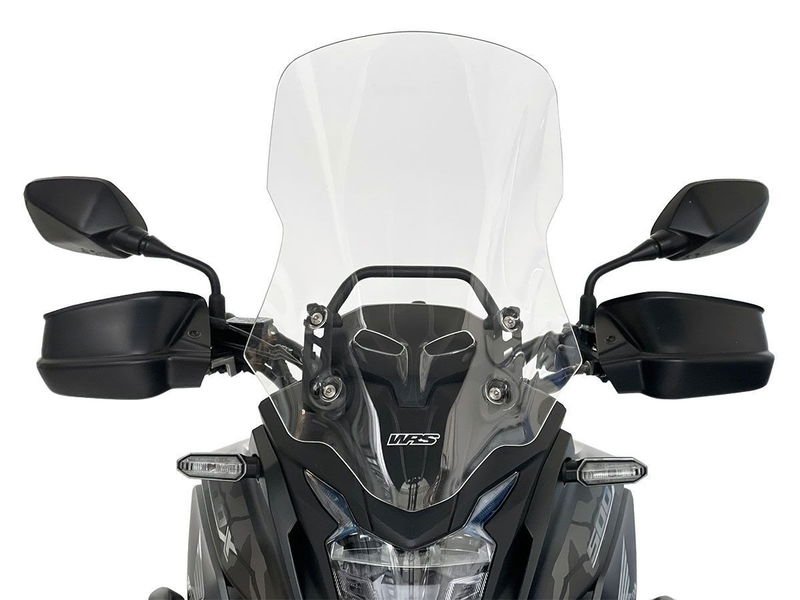 WINDSCREEN CAPONORD CB500X CLE