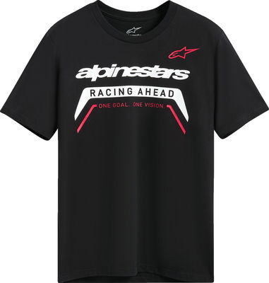 TEE SS CSF Q3 BLACK S