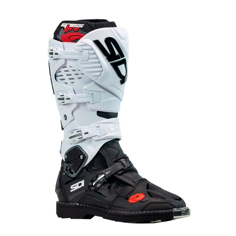 STÖVEL SIDI CROSSFIRE 3 42