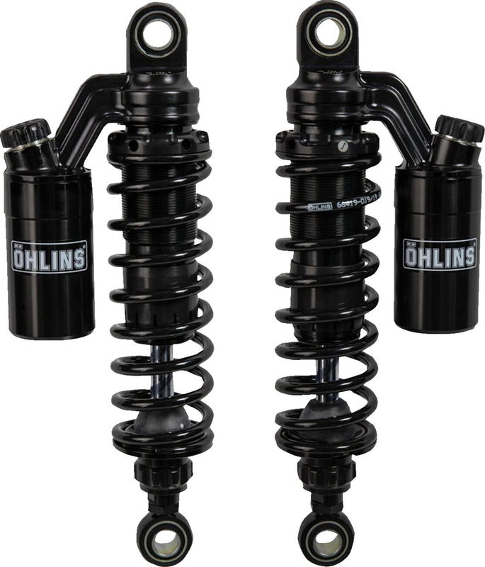 SHOCKS HD DYNA FXD 1991-2017 S