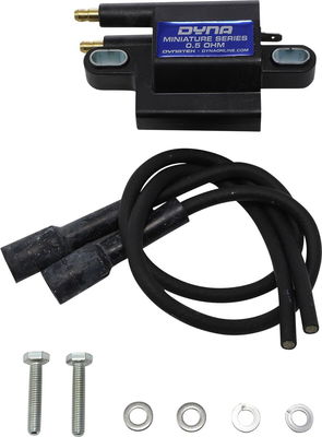 COIL KIT YAM BANSHEE
