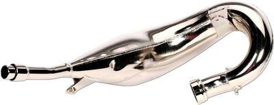 FAT PIPE YZ125 99