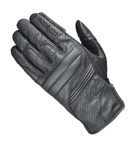 HELD RODNEY II BLACK KORT 9