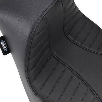 SEAT SOLO - VINYL SCORPION STI