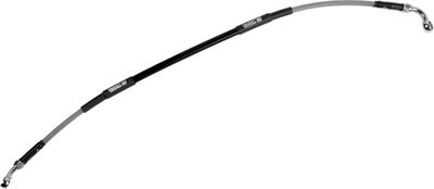 Stainless Steel Braided Brake
