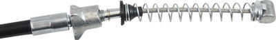 REAR BRAKE CABLE C1R002
