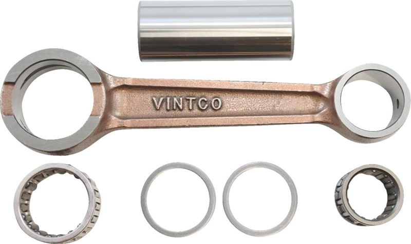 CONNECTING ROD KR2019