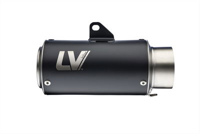MUFFLER LV-CORSA S KTM 990 DUK