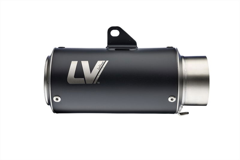 MUFFLER LV-CORSA S KTM 990 DUK