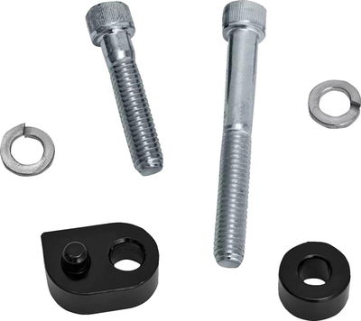 SPACER KIT FLOORBOARD 1/2 - TO