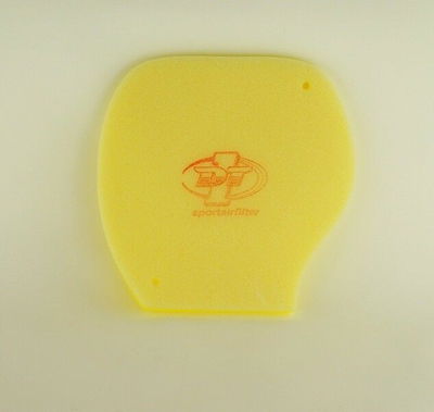 AIR FLTR ATV GRIZZLY 700