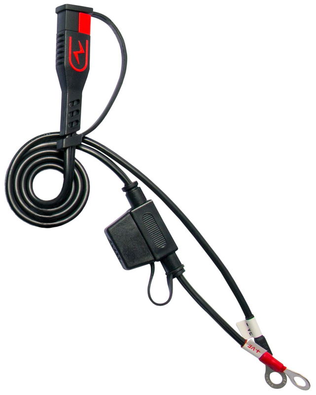 CHARGER BS30 12V 3A