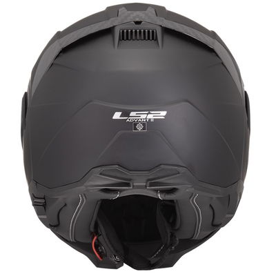 HJÄLM LS2 FF910 ADVANT II 3XL