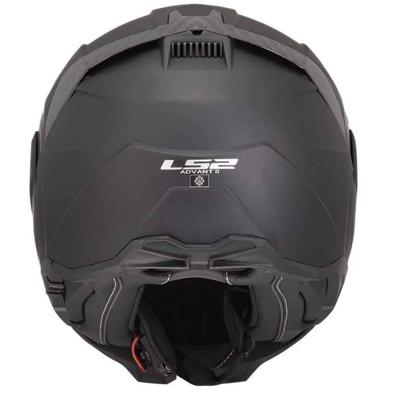 HJÄLM LS2 FF910 ADVANT II 3XL