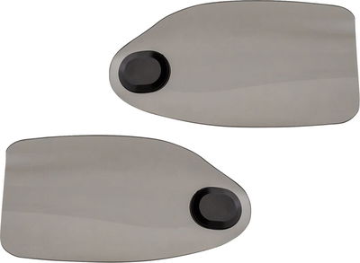 FLARE HAND GUARDS - HYDRAULIC