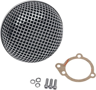 AIR CLEANER BOB S&S E G
