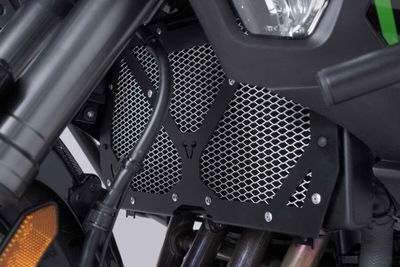 RADIATOR GUARD VERSYS