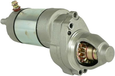 STARTER HONDA
