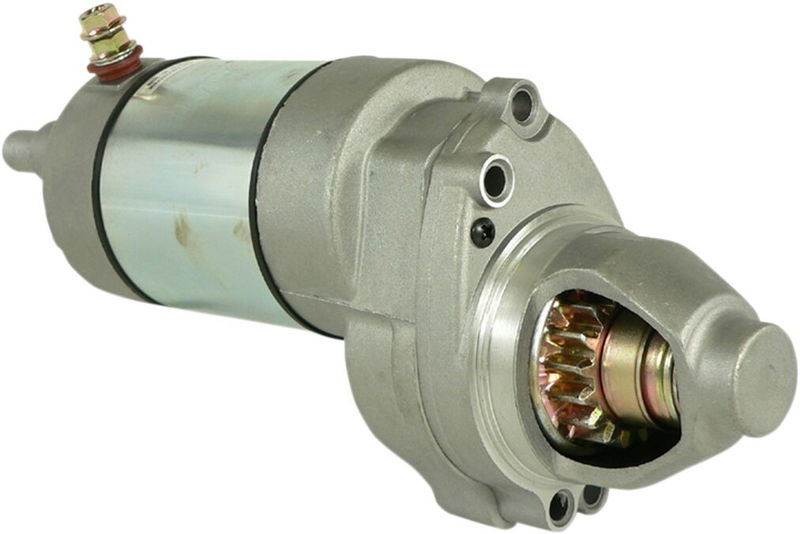 STARTER HONDA
