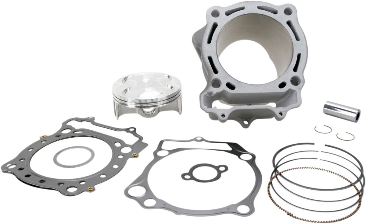 CYLINDER HI COMP KT