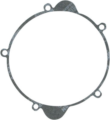 GASKET CLUTCH CVR SX85