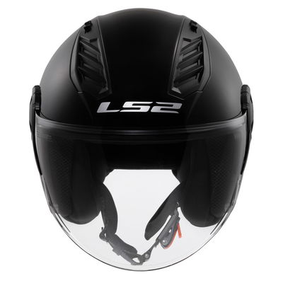 HJÄLM LS2 OF616 AIRFLOW II XXL