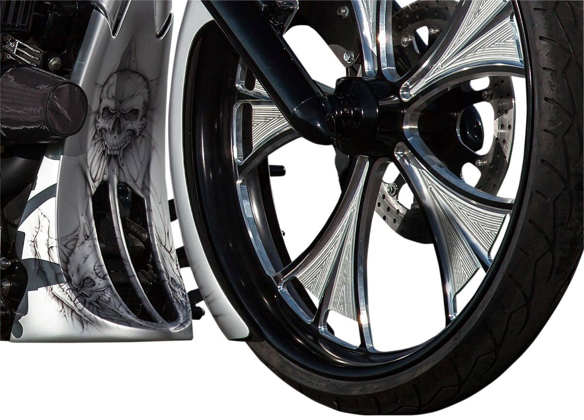 COVER FRAME 98-08 FL