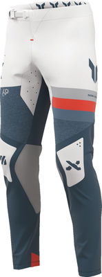 PANT SPORTMODE LEAGUE BLUE/WHI