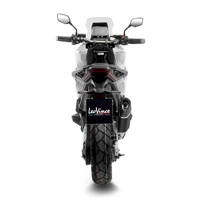 MUFFLER LV14 HON 750 XADV/FORZ