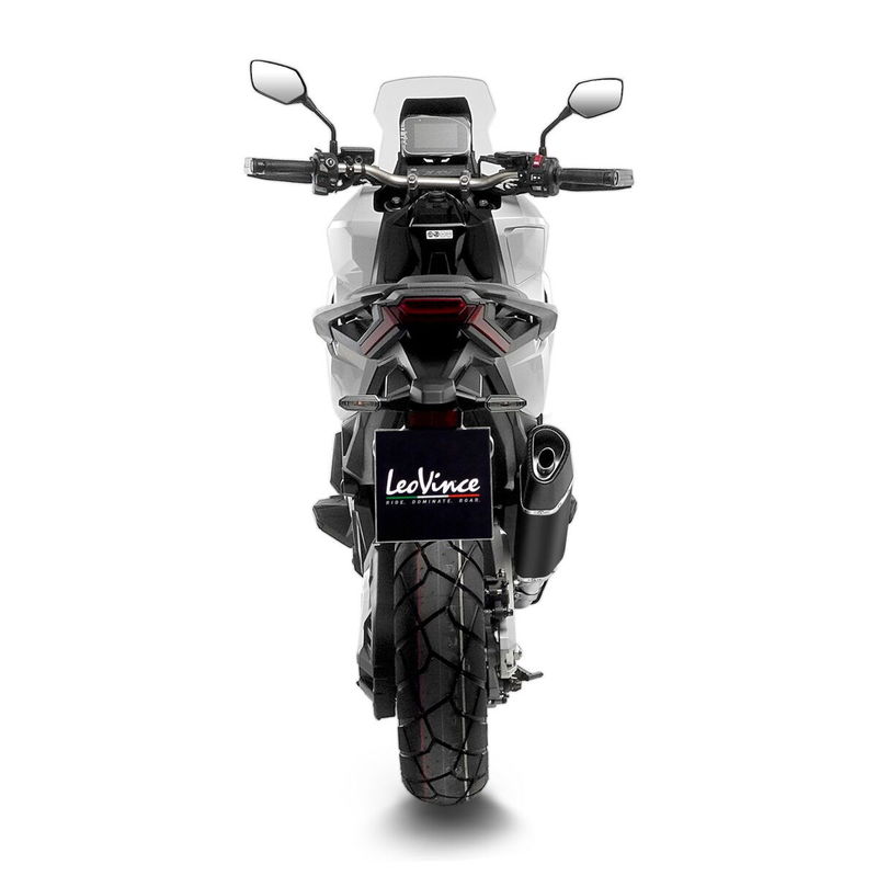 MUFFLER LV14 HON 750 XADV/FORZ