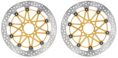 BRAKE DISCS SUPERSPORT