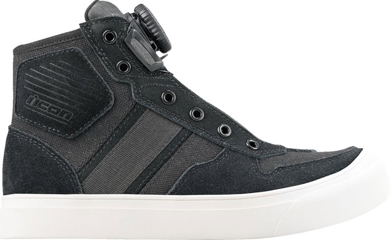 BOOT WM DOG DAYS CE BK 6.5