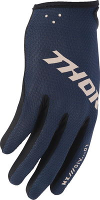 GLOVES WMN RIDEMODE STATIC MID GLOVES WMN RIDEMODE STATIC MID