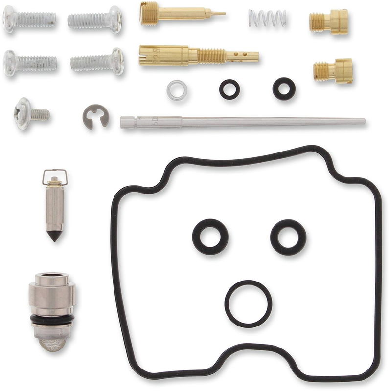 REPAIR KIT CARB KAW