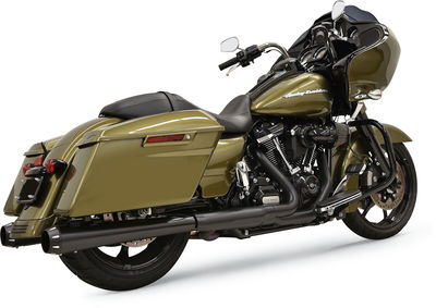 MUFFLERS 4 MEGAPHONE | FLT 18-
